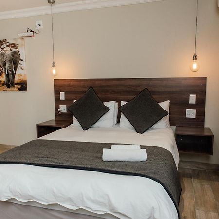 Casa Leitao Lodge Phalaborwa Exteriér fotografie
