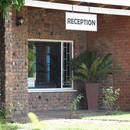 Casa Leitao Lodge Phalaborwa Exteriér fotografie