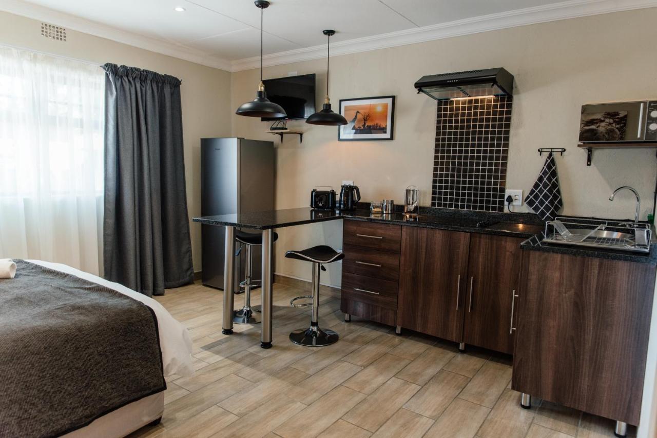 Casa Leitao Lodge Phalaborwa Exteriér fotografie