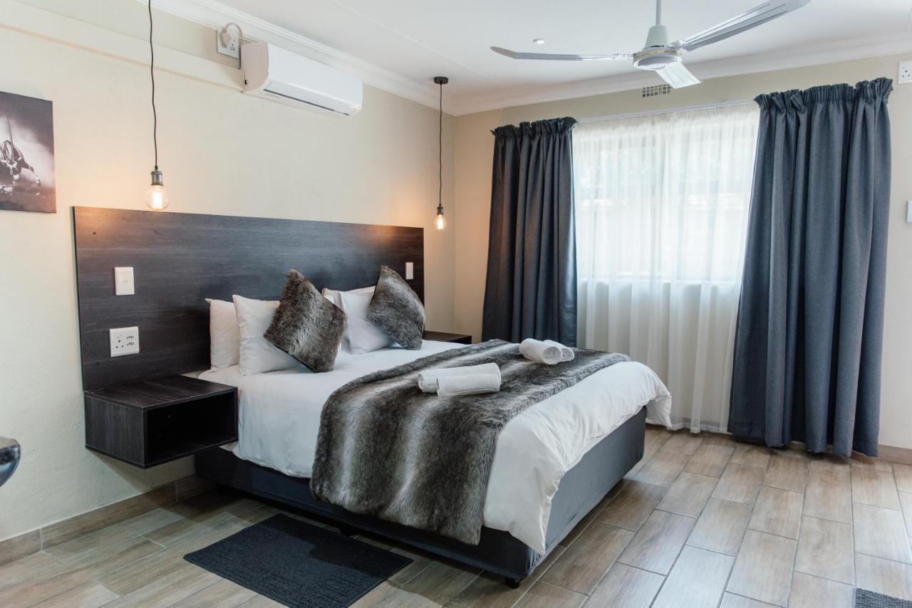 Casa Leitao Lodge Phalaborwa Exteriér fotografie