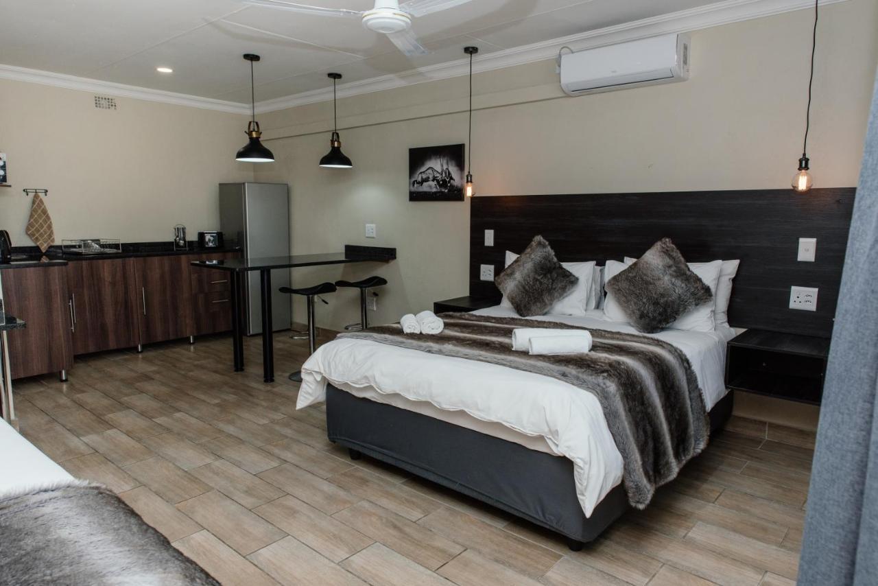 Casa Leitao Lodge Phalaborwa Exteriér fotografie
