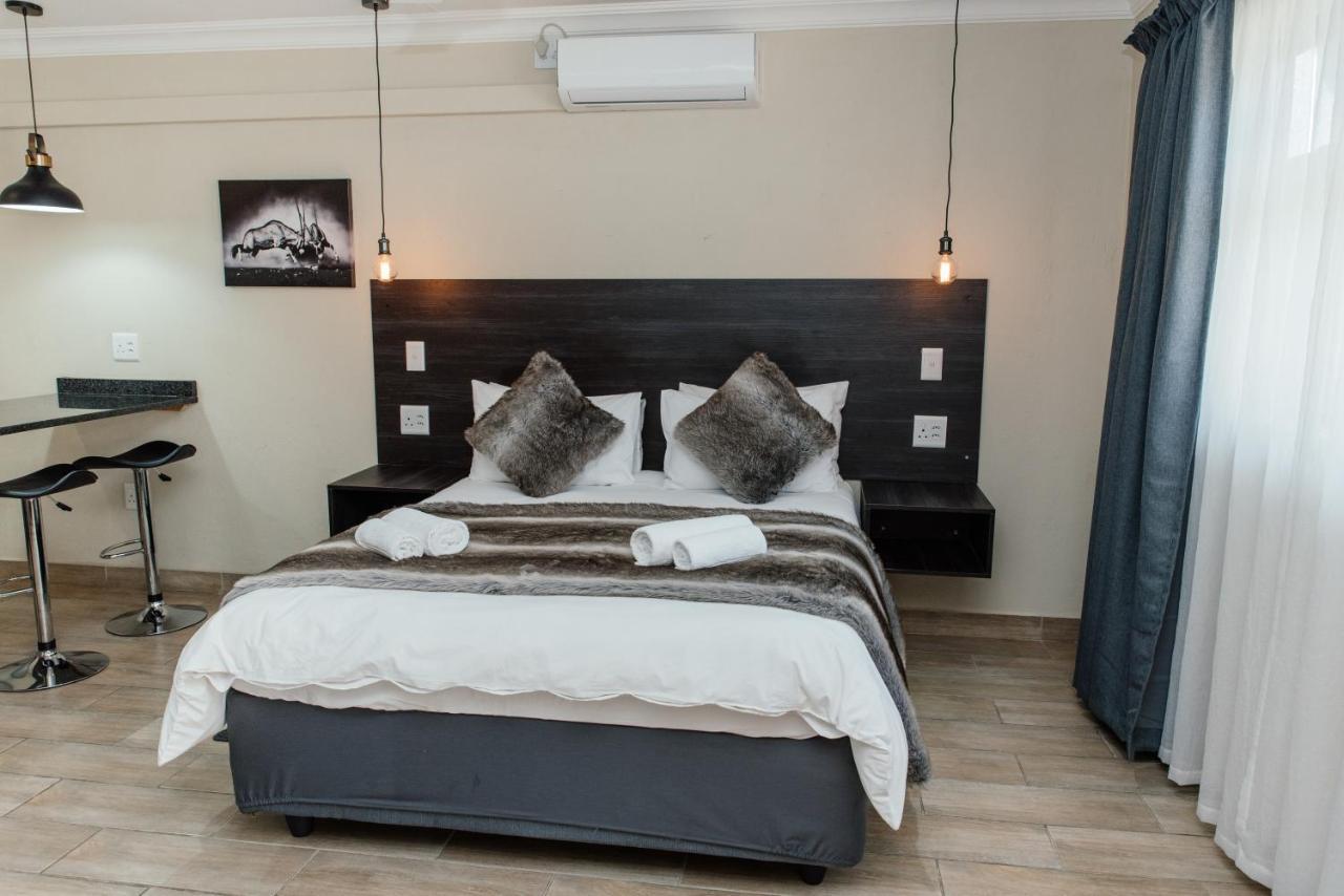Casa Leitao Lodge Phalaborwa Exteriér fotografie
