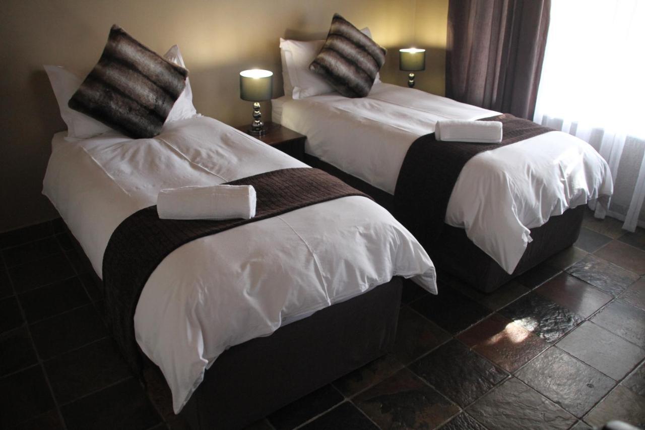 Casa Leitao Lodge Phalaborwa Exteriér fotografie