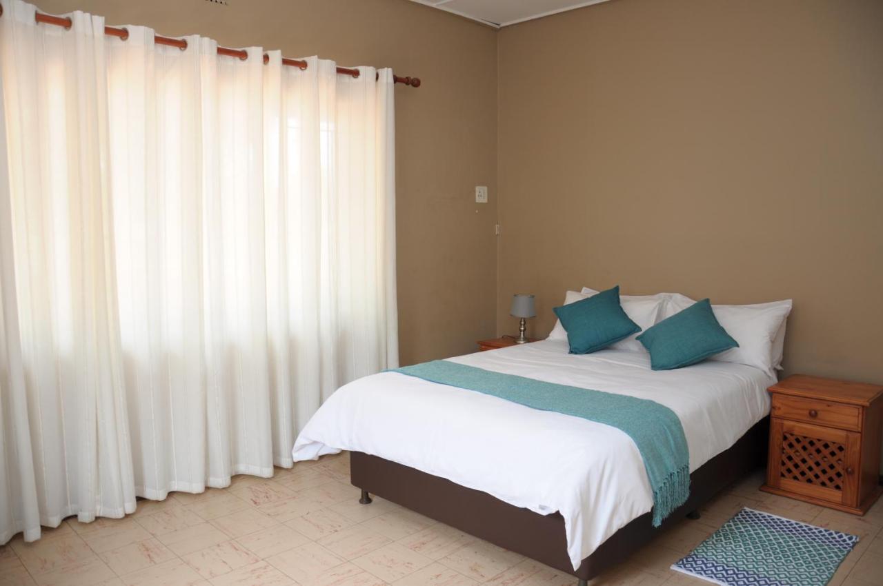 Casa Leitao Lodge Phalaborwa Exteriér fotografie