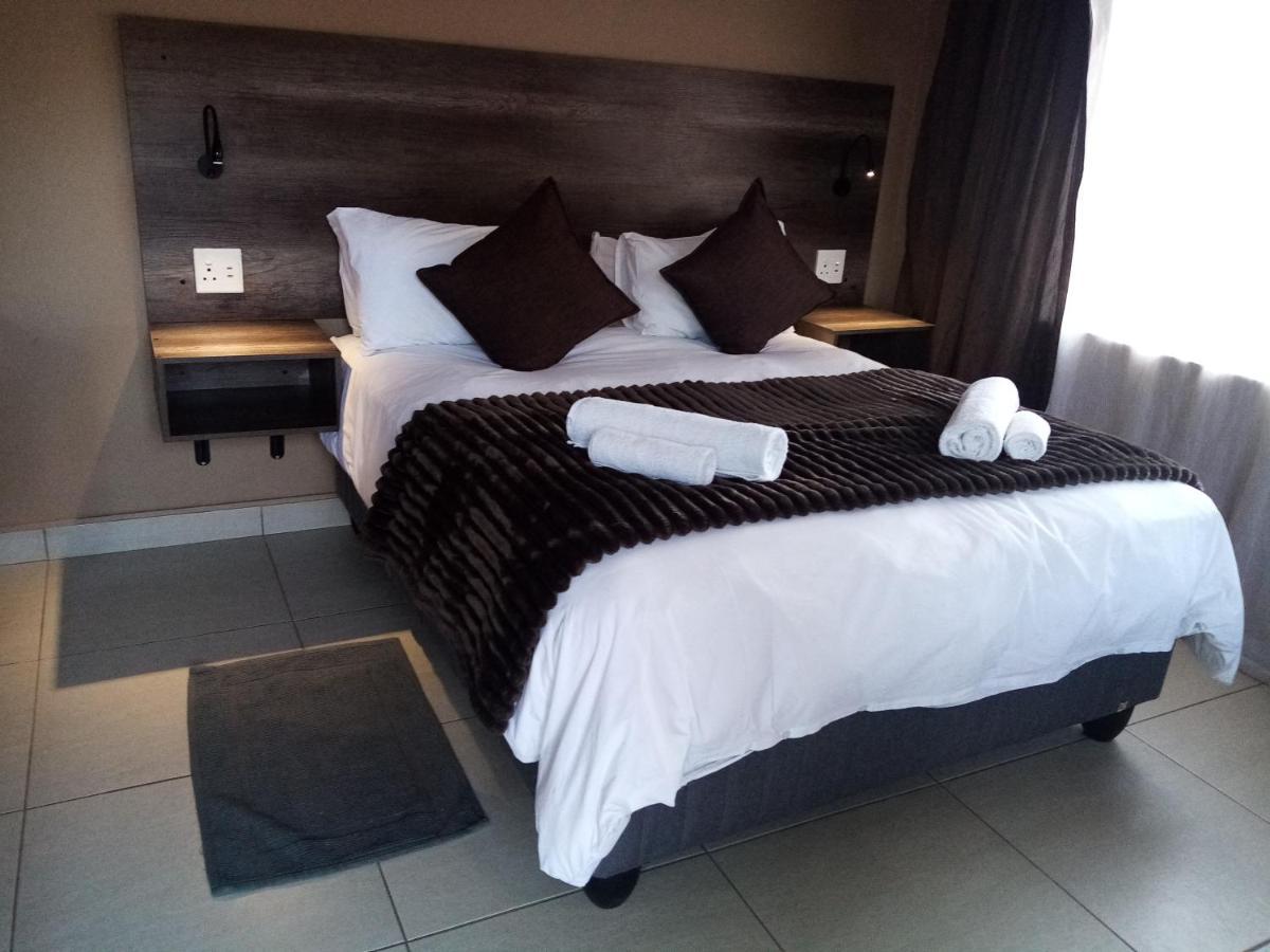 Casa Leitao Lodge Phalaborwa Exteriér fotografie