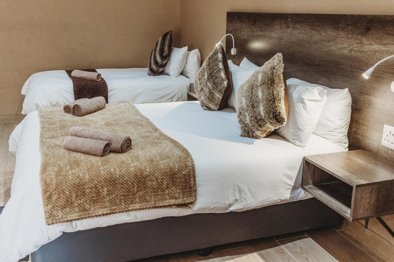 Casa Leitao Lodge Phalaborwa Exteriér fotografie