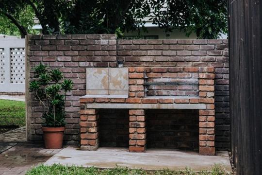 Casa Leitao Lodge Phalaborwa Exteriér fotografie