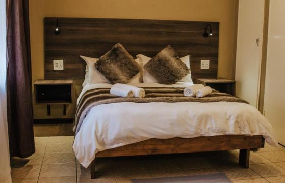Casa Leitao Lodge Phalaborwa Exteriér fotografie