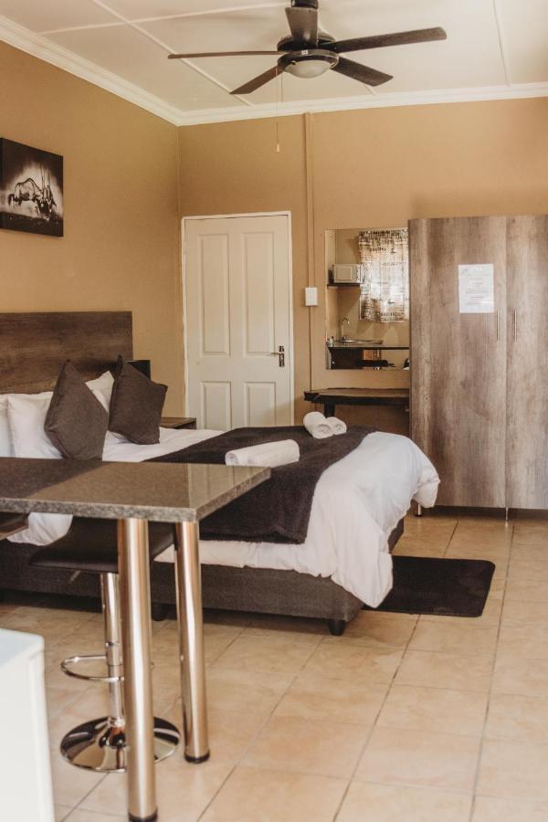 Casa Leitao Lodge Phalaborwa Exteriér fotografie