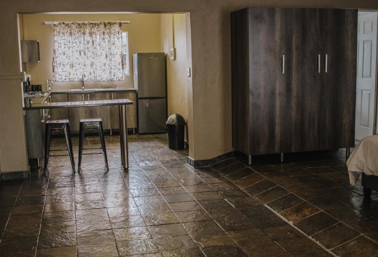 Casa Leitao Lodge Phalaborwa Exteriér fotografie