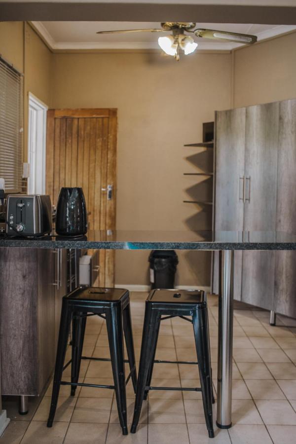 Casa Leitao Lodge Phalaborwa Exteriér fotografie