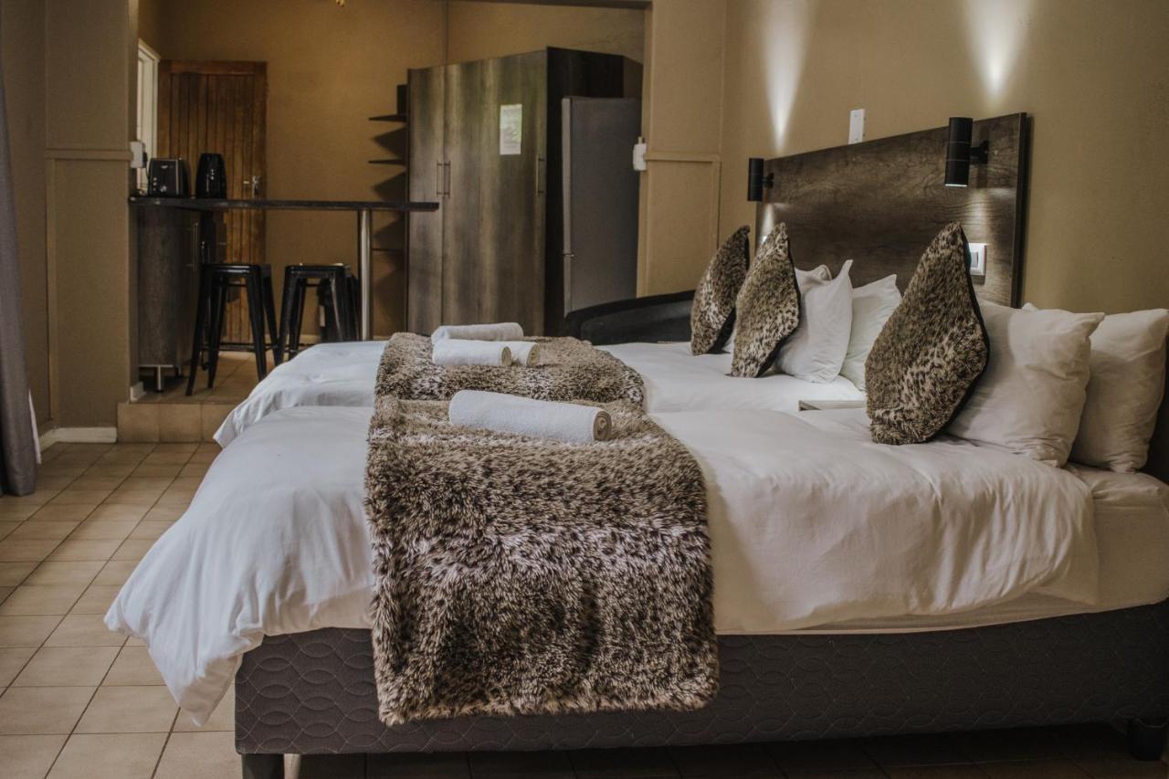Casa Leitao Lodge Phalaborwa Exteriér fotografie