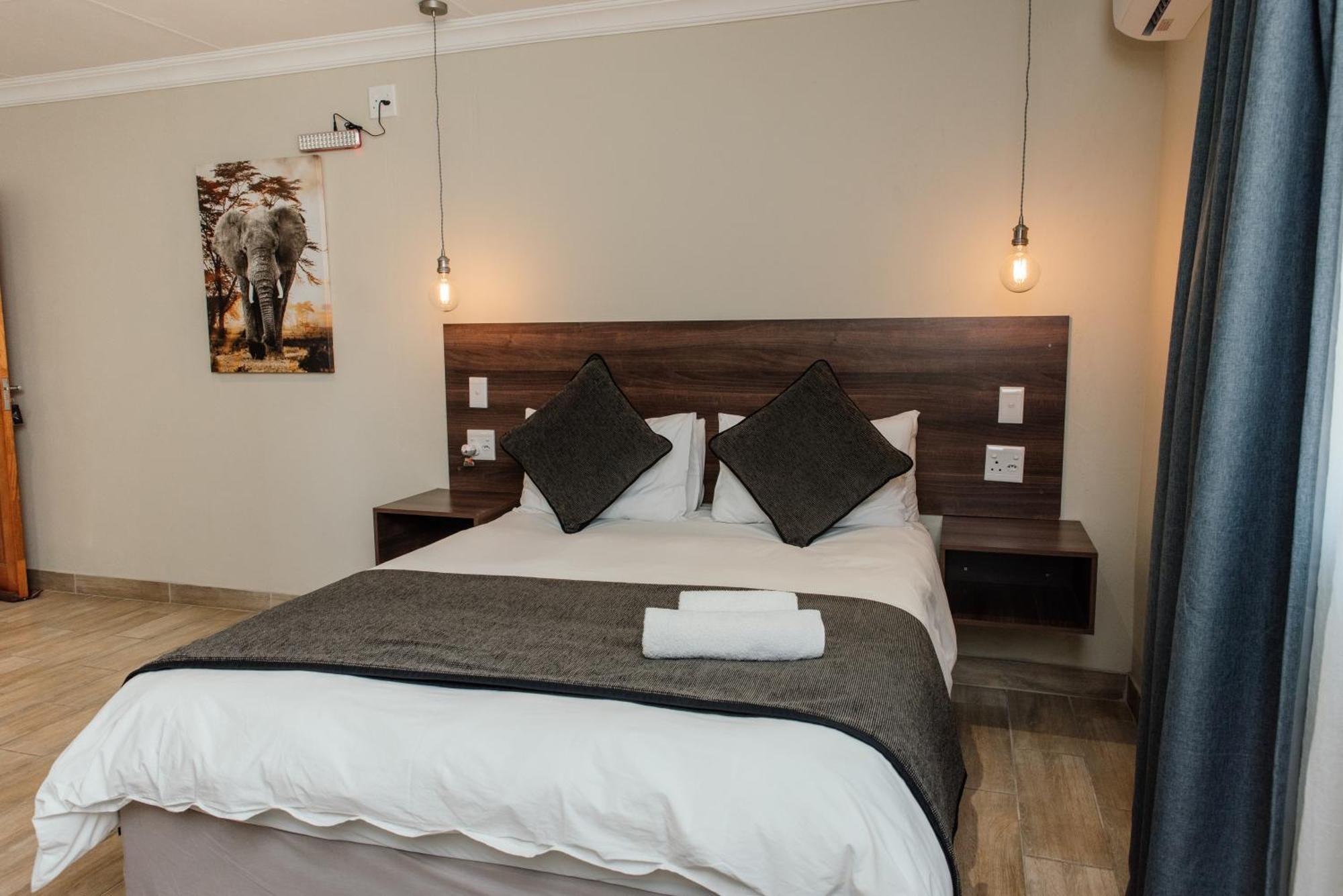 Casa Leitao Lodge Phalaborwa Exteriér fotografie