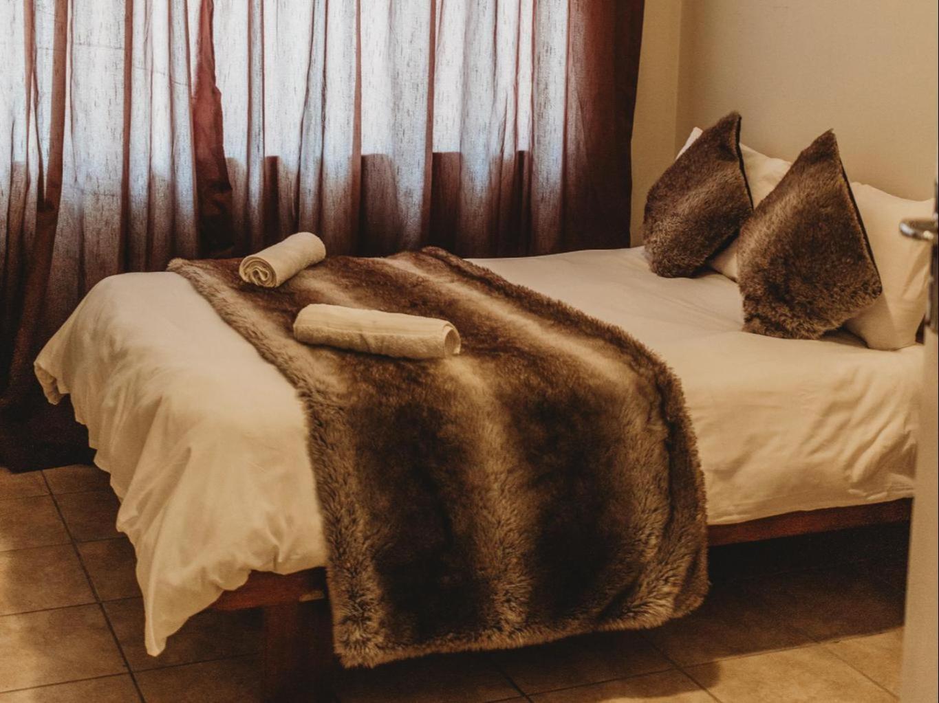 Casa Leitao Lodge Phalaborwa Exteriér fotografie