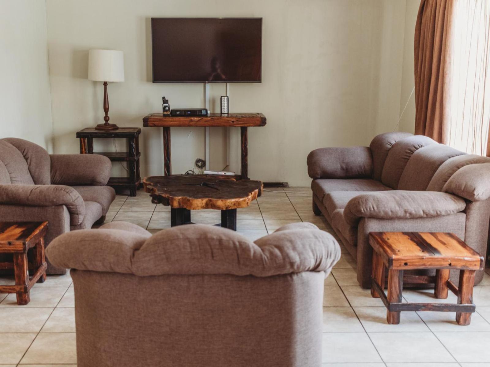 Casa Leitao Lodge Phalaborwa Exteriér fotografie