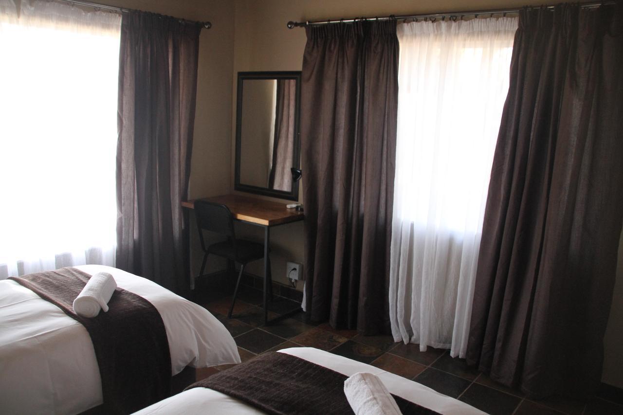 Casa Leitao Lodge Phalaborwa Exteriér fotografie