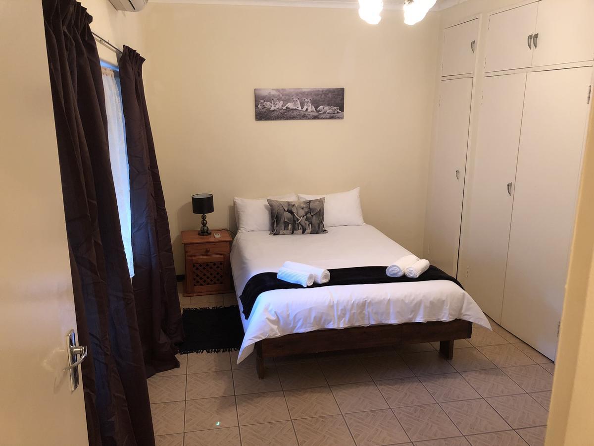 Casa Leitao Lodge Phalaborwa Exteriér fotografie